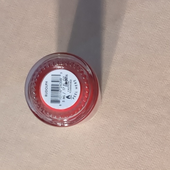 Olive and June Mini Rudolph BRAND NEW - Picture 2 of 2